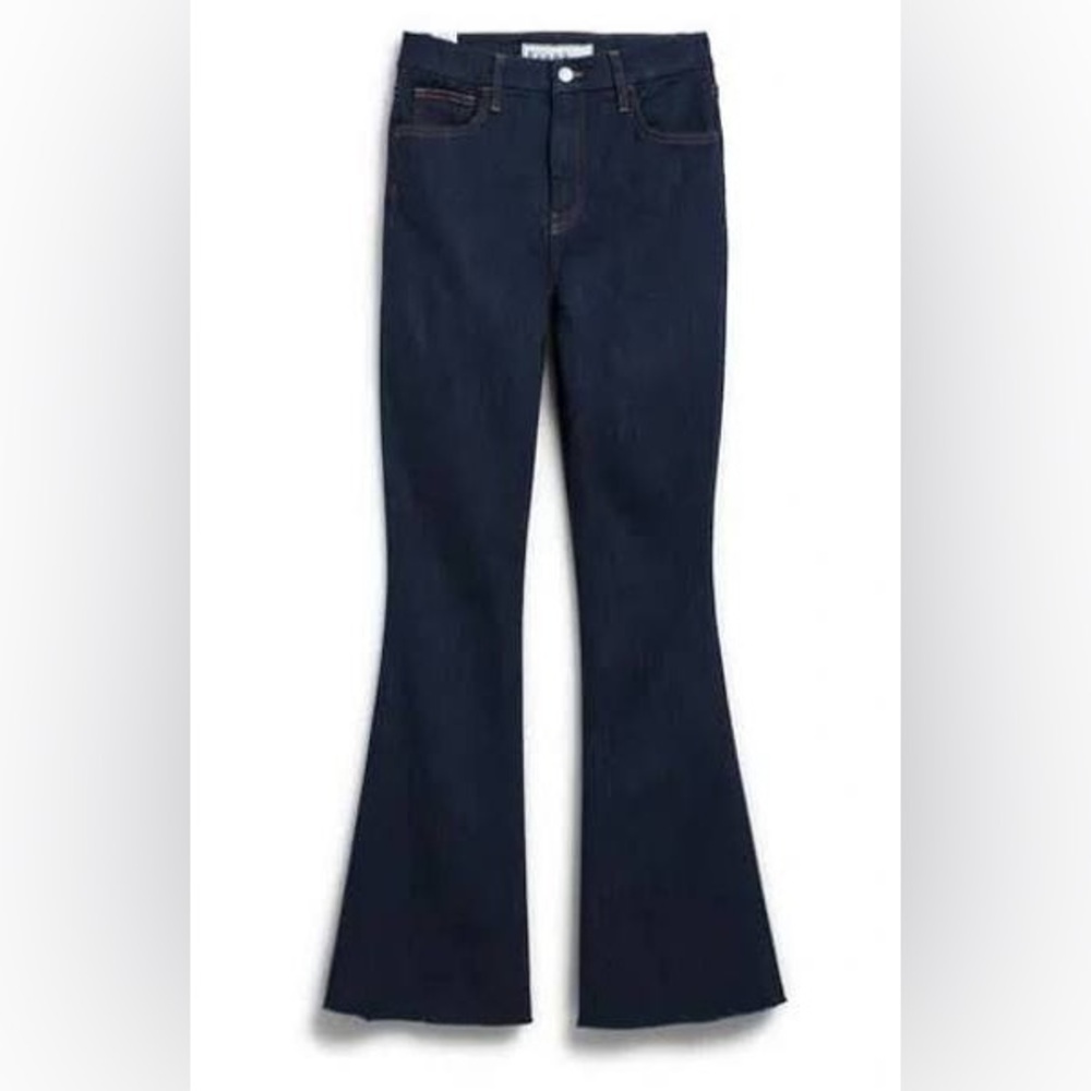 Frank & Eileen Flannigan Flare Jeans